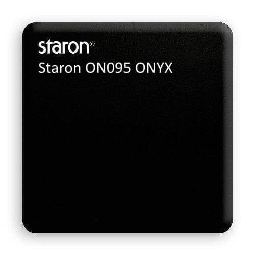 Акриловый камень Staron ON095 ONYX